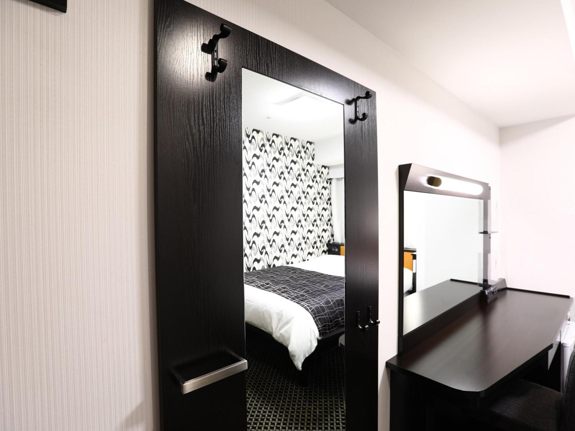 Apa Shimbashi Onarimon 3* Tokio