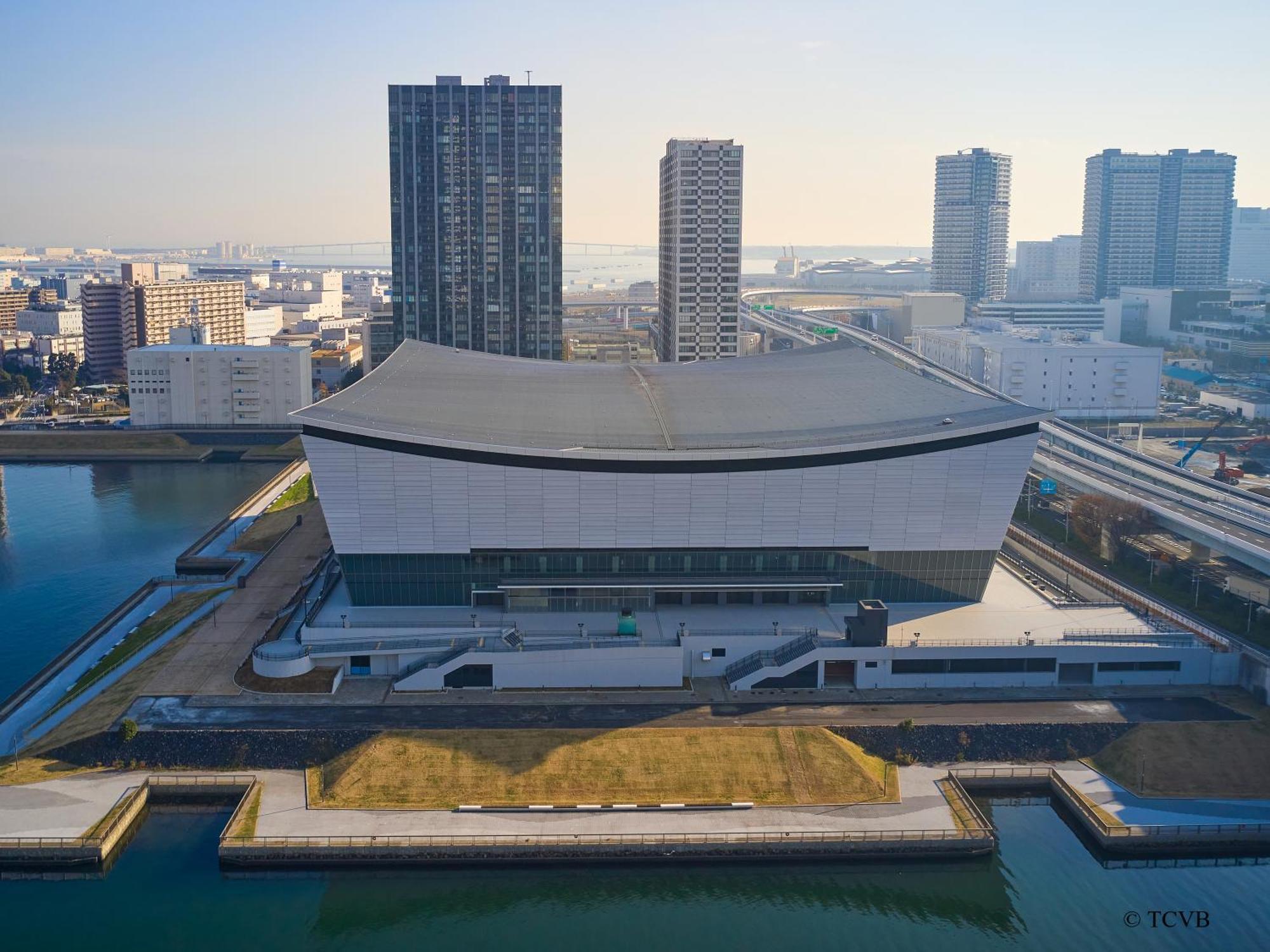 Apa Shimbashi Onarimon 3* Tokio