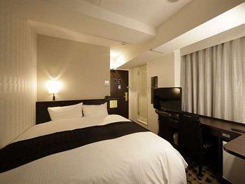 Hotel Apa Shimbashi Onarimon Tokio