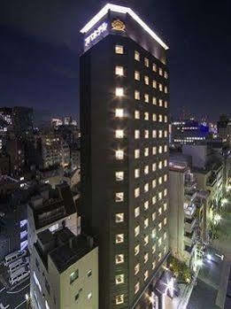Apa Shimbashi Onarimon