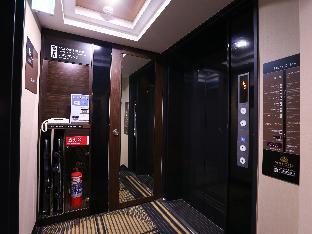 Apa Shimbashi Onarimon