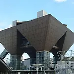 Apa Hotel Shimbashi Onarimon