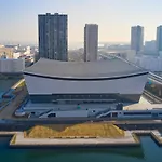 Apa Hotel Shimbashi Onarimon