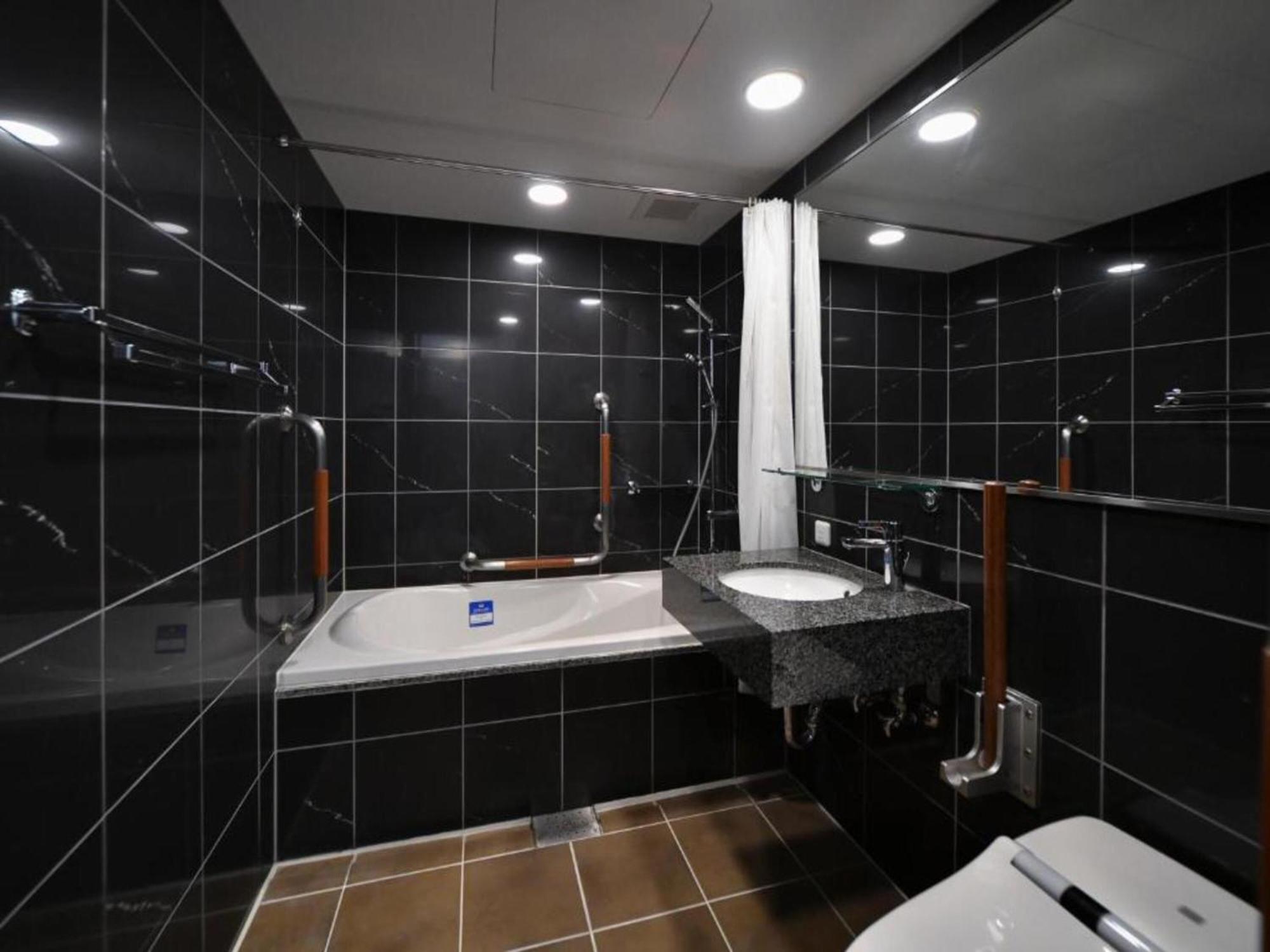 Hotel Apa Shimbashi Onarimon Prefektura Tokio