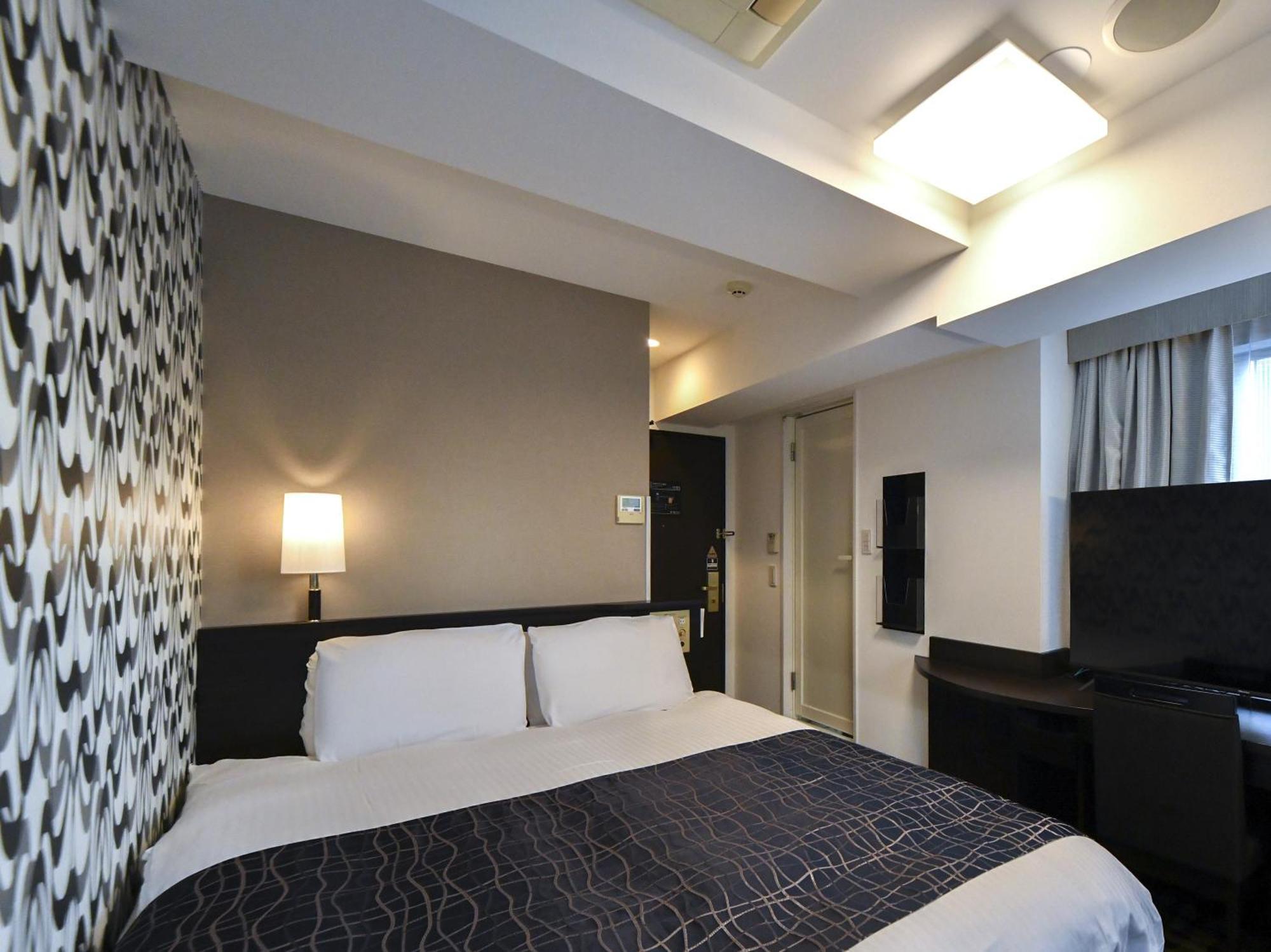 Apa Shimbashi Onarimon Hotel Prefektura Tokio