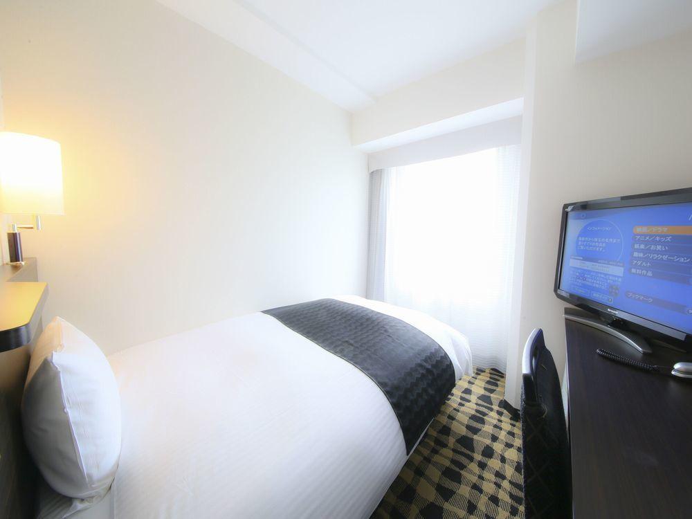 Apa Shimbashi Onarimon Hotel Prefektura Tokio