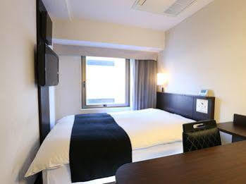 Apa Shimbashi Onarimon Hotel Prefektura Tokio
