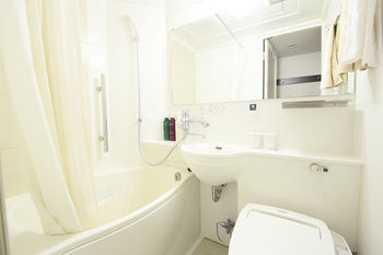 Apa Shimbashi Onarimon Hotel Prefektura Tokio
