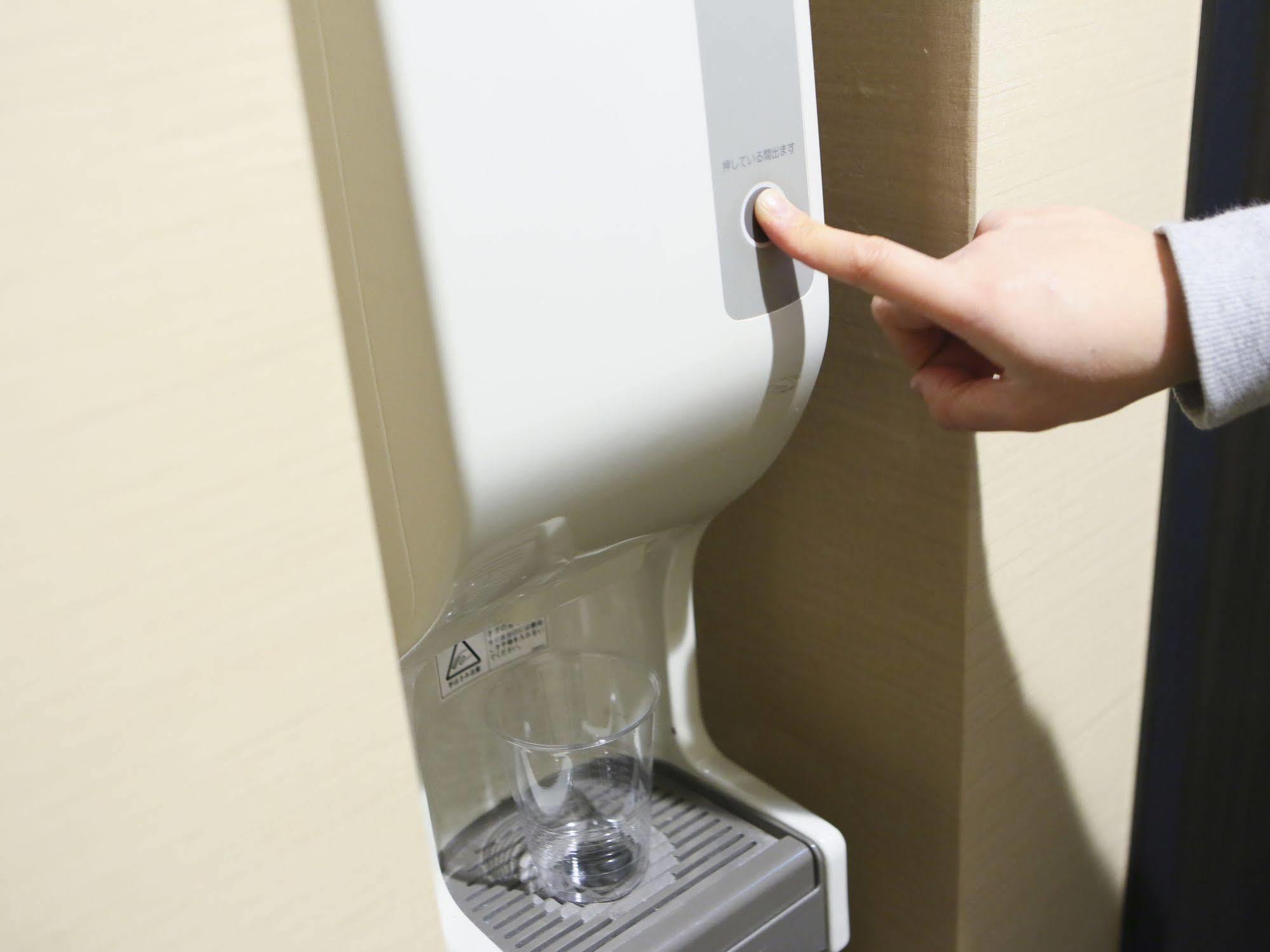 Hotel Apa Shimbashi Onarimon Prefektura Tokio